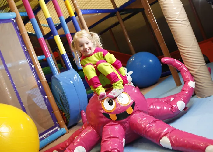 Hotel Santa's & Sani