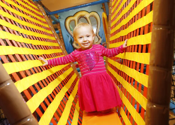 Santa's & Sani Kalajoki