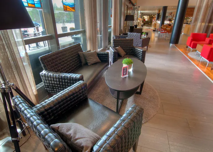 Santa's & Sani Kalajoki