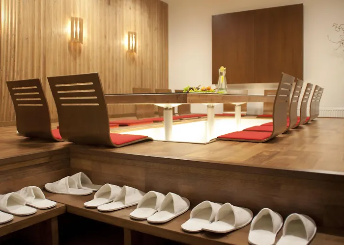 Hotel Santa's & Sani 4*