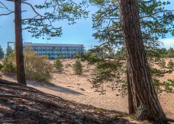 Hotel Santa's & Sani 4*