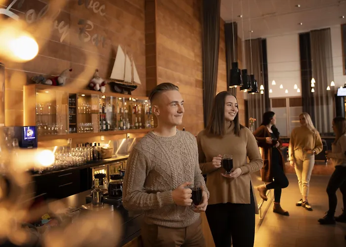 Hotel Santa's & Sani