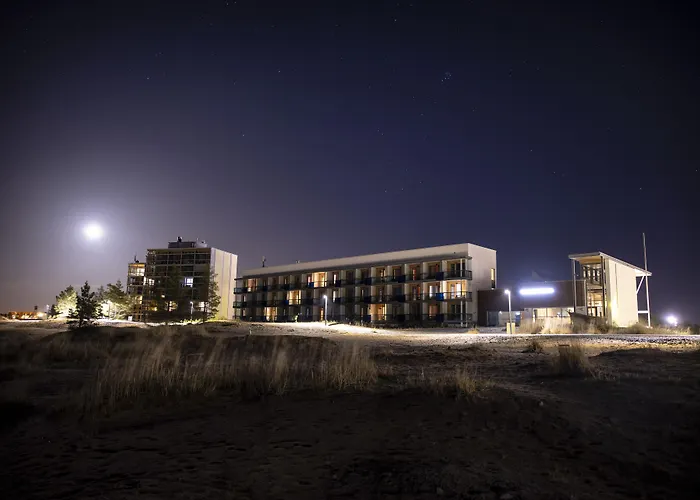 Santa's & Sani Kalajoki