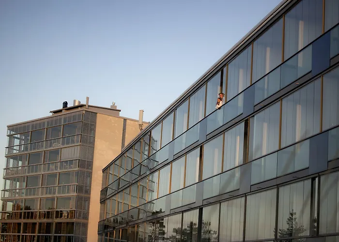 Santa's & Sani Hotel Kalajoki