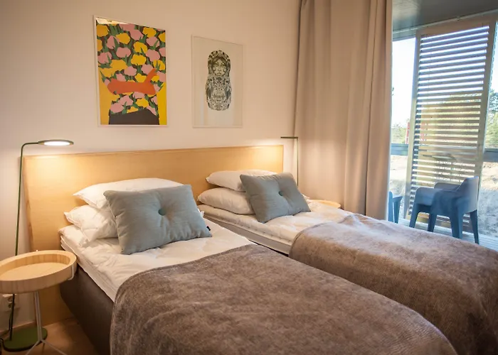 Hotel Santa's & Sani