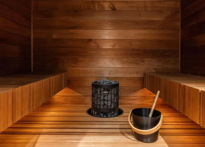 Hotel Santa's & Sani 4*