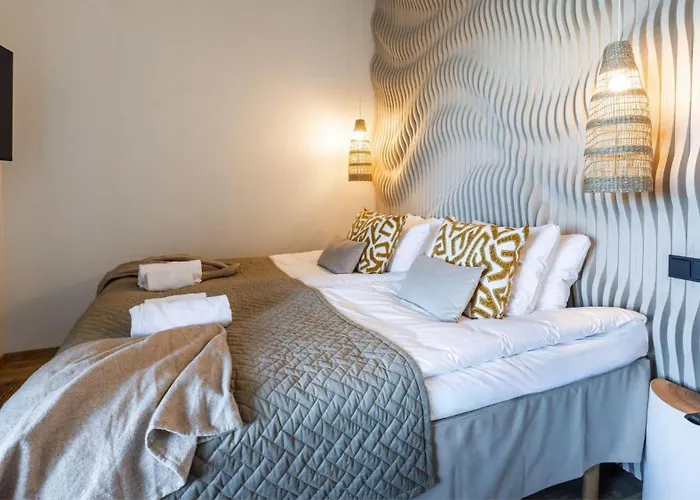 Santa's & Sani Kalajoki