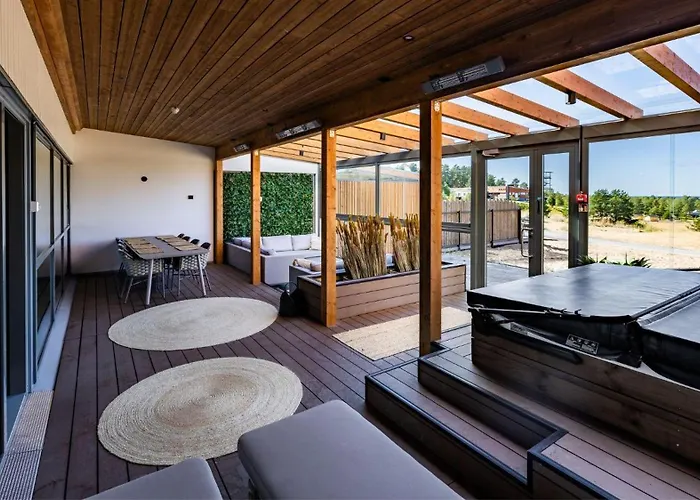 Hotel Santa's & Sani 4*