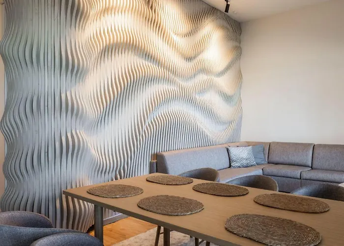 Santa's & Sani 4* Kalajoki