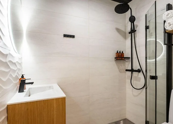 Santa's & Sani Hotel