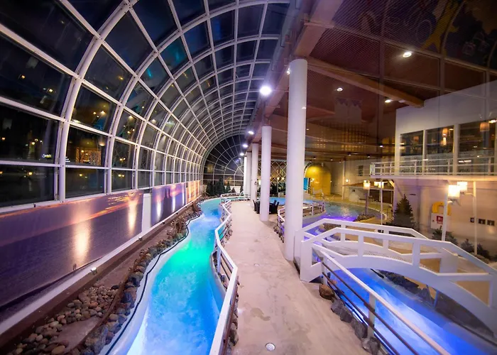 Santa's & Sani Hotel Kalajoki