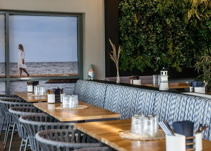 Hotel Santa's & Sani Kalajoki