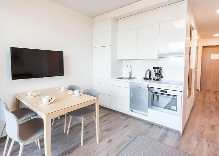 Santa's & Sani Kalajoki