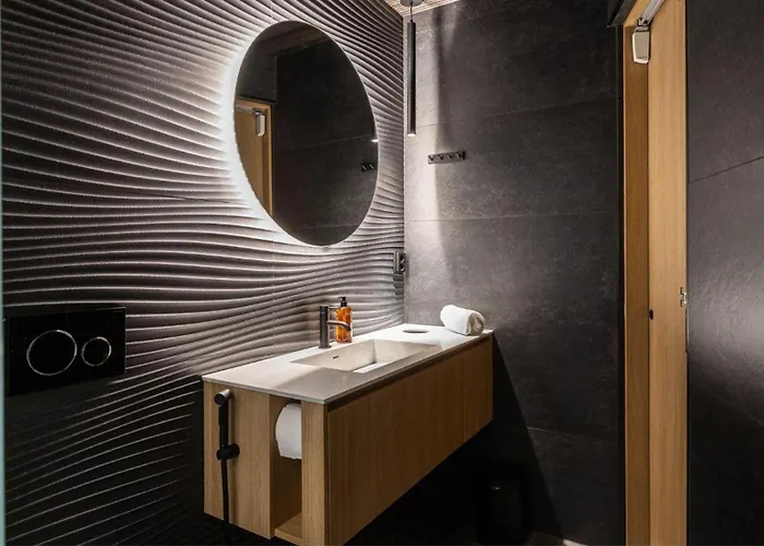 Santa's & Sani 4* Kalajoki