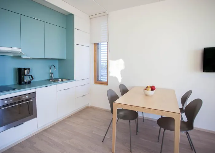 Hotel Santa's & Sani