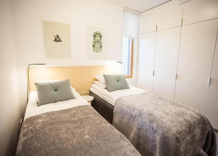 Santa's & Sani 4* Kalajoki