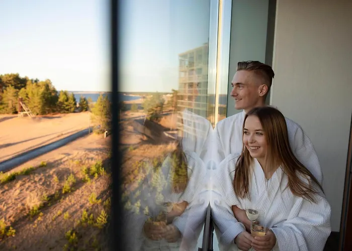 Hotel Santa's & Sani