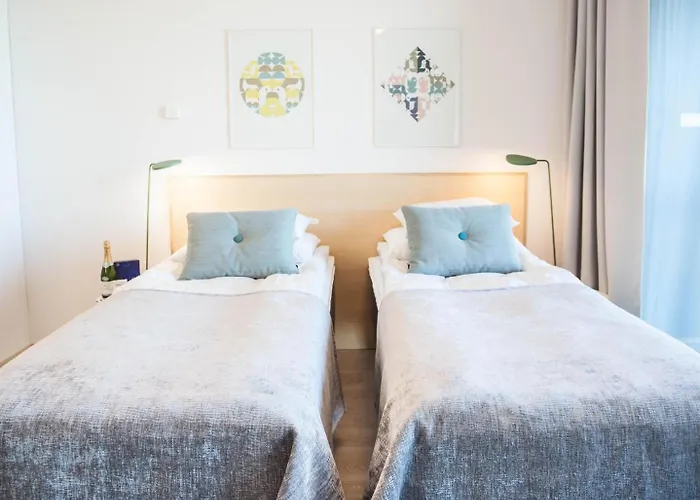 Hotel Santa's & Sani 4*