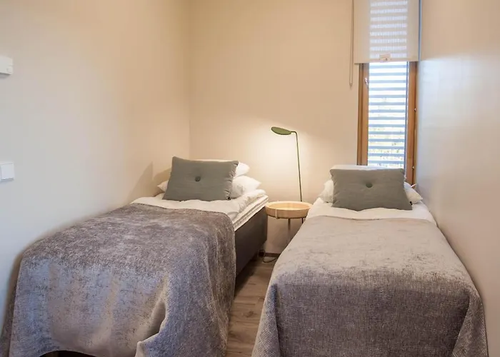 Santa's & Sani Kalajoki