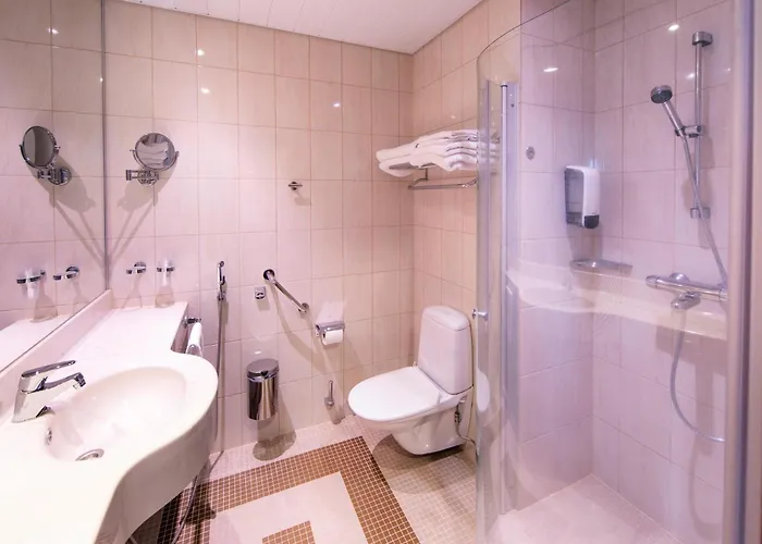 Santa's & Sani 4* Kalajoki