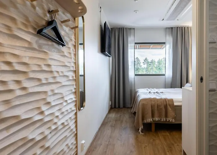 Hotel Santa's & Sani