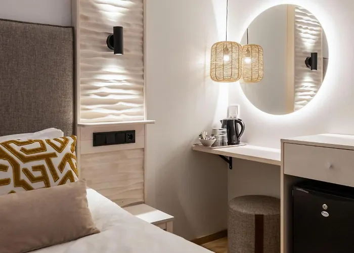 Santa's & Sani Hotel 4*