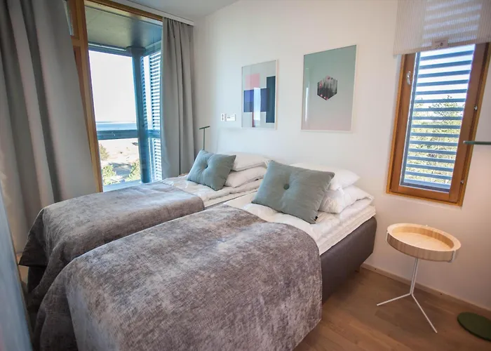 Hotel Santa's & Sani 4*