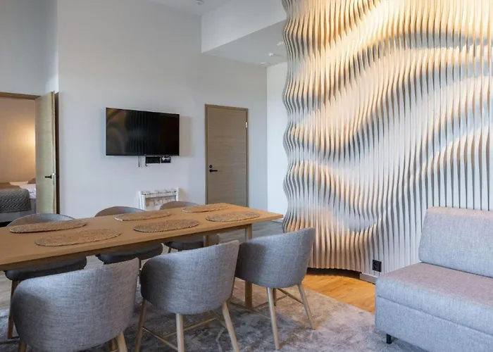 Santa's & Sani Hotel Kalajoki