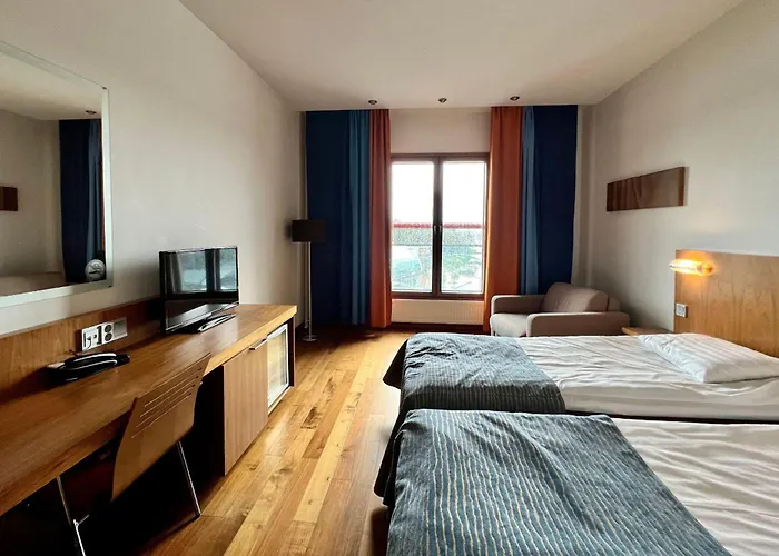 Hotel Santa's & Sani Kalajoki