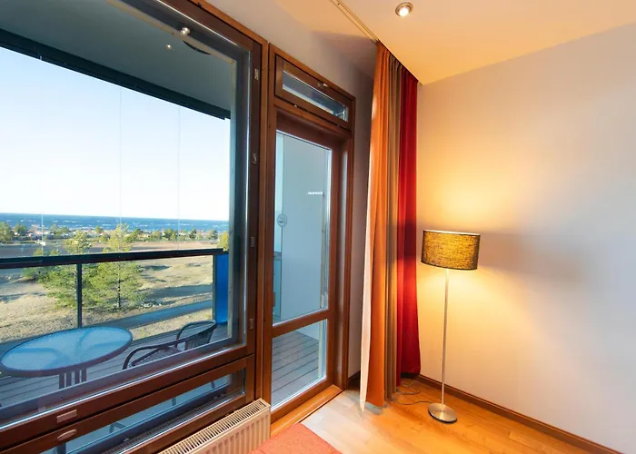 Santa's & Sani Hotel