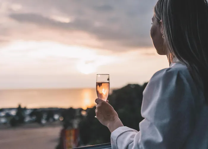 Hotel Santa's & Sani