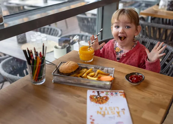 Hotel Santa's & Sani 4*