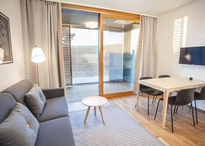 Hotel Santa's & Sani 4*